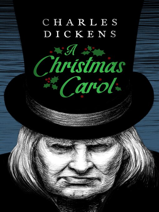 Title details for A Christmas Carol by Charles Dickens - Wait list